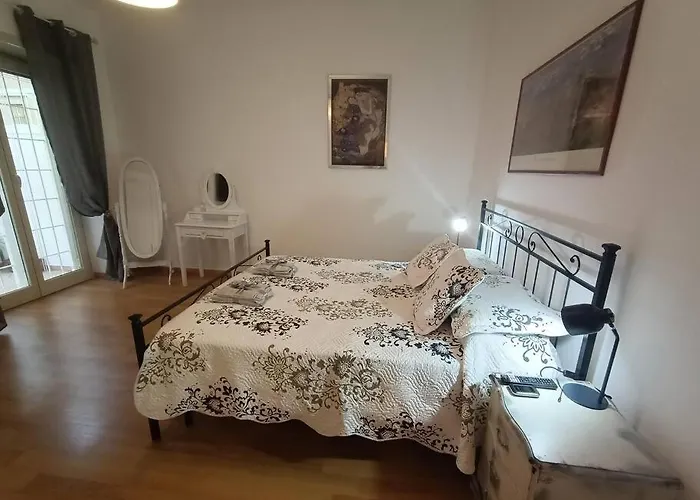 Apartment Casalara Garden
