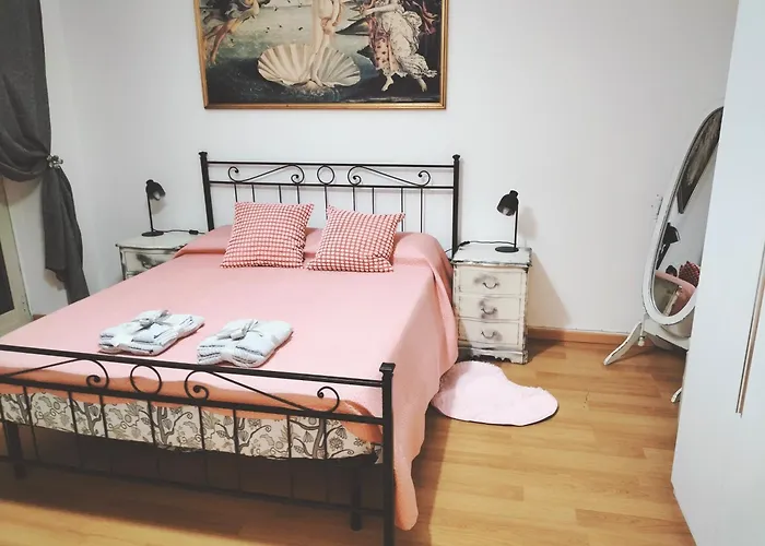 Apartment Casalara Garden