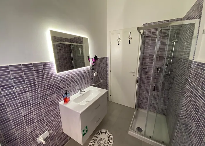 Casalara Garden Apartment Rom